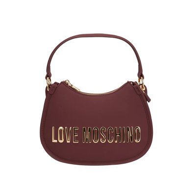 THE BOLD LOVE HOBO BAG